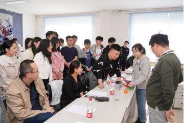 參賽選手設計實物展示3